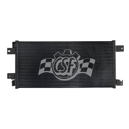 Csf A/C Condenser No Csf 10849 10849